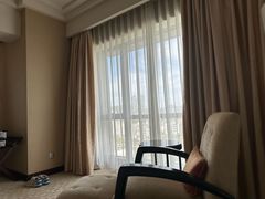 -杭州龙禧福朋喜来登酒店