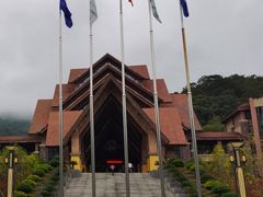 -韶关经律论国际酒店温泉