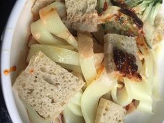 -陇上全荟兰州传统牛肉面(延吉路店)