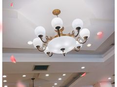 大堂-烤肉宛饭庄(南礼士路店)