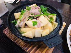 -春梅里卤鹅馆·47年老字号(中山路店)