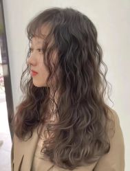 -藤野造型·专业烫染店