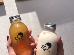 MINI喜茶-喜茶(中山白水井店)
