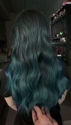 -MY HAIR ARDOR