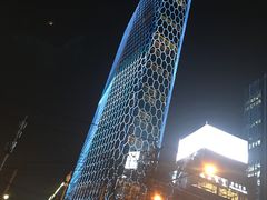 -文三里屯面馆(三里屯店)