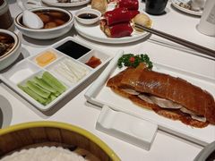 -兰亭轩茶餐厅(长江路店)