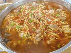 -艺味深尝(云锦路店)