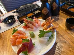 -赤坂亭·M9和牛烧肉·铁板烧·日料398放题(长泰广场店)