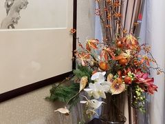 -兴悦酒家(保利克洛维店)