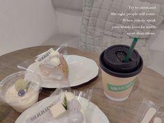 -流酥可心·牛乳蛋糕商店(禾祥西路店)