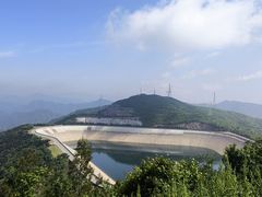 -北京十三陵国家森林公园蟒山景区