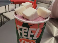 -DQ·蛋糕·冰淇淋(领秀城店)