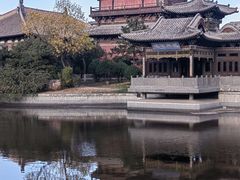 -善化寺