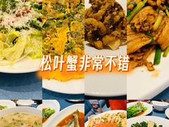 -闽海肴(北辰荟店)