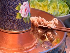 -四喜小胖·北京涮肉(五道营店)