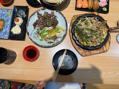 -胜代日本料理(云程巷小区店)