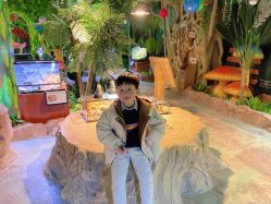 -酷嗒动物文化乐园(cutezoo西溪乐天城店)