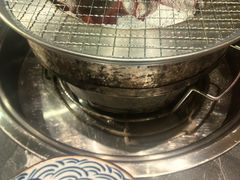 -隐家本格烧肉(万达广场店)