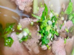 -全牛道·川小馆乐山跷脚牛肉(国金中心店)