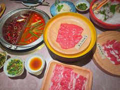 -肉勝和牛寿喜烧(北城天街店)