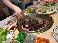 -伊茉家的烤肉店(勒泰中心店)