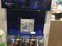 -Sony Store 索尼(上海淮海中路店)