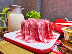 -大龙燚火锅(华都汇店)