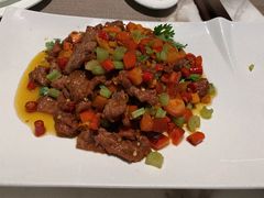 -春申里餐厅(银泰in99店)