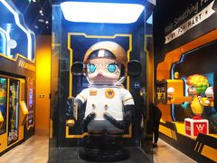 -泡泡玛特POPMART(正弘城店)