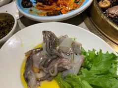 -韩盛·古法烤肉店(皇城恒隆广场店)