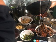 -小狗面馆(复兴店)
