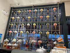 -VENCHI 闻绮(上海佛罗伦萨小镇店)