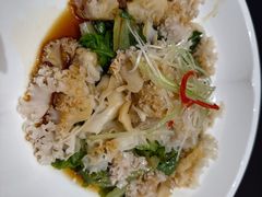 -连鹭海鲜·海肠捞饭·海胆饭(星海店)