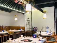 大堂-俏牛哥鲜牛肉牛肆馆(重庆天地店)