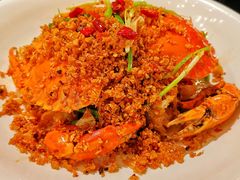 -达叔香味海鲜(海棠68环球美食街店)