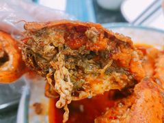 -三妹小龙虾·黄油蟹(华侨城总店)