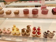 -好利来(丰益桥店)