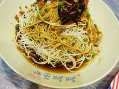 -靓靓蒸虾(中山公园店)