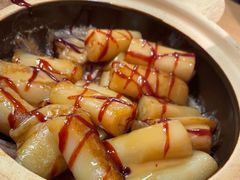 -邹开喜·炭炉鸡煲·海鲜火锅(虹口足球场店)