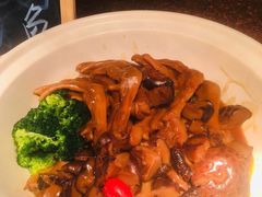 -济南香格里拉·咖啡泉自助餐厅