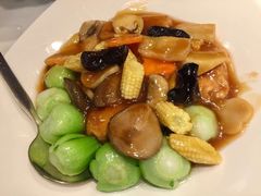 -晶荷轩(香港迪士尼乐园酒店)