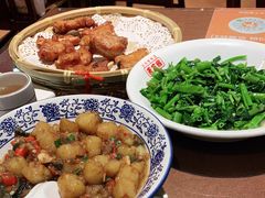 -天下客饭店(中山路店)