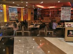 门面-味千拉面(和平大道奥山世纪城店)
