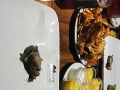 -汉巴味德(沈阳万象汇店)