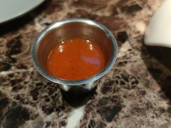 -Lets burger非常汉堡·环球风味(蓝色港湾店)