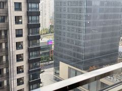 -上海浦西万怡酒店