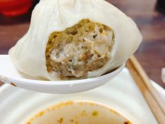 -鲁氏汤包王(长白街店)