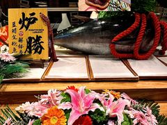 -炉胜·炉端烧·居酒屋