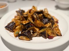 风味茄子-金春禧(世茂国际广场店)