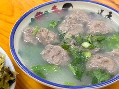 -明姨仔潮汕美食·碳炉猪脚·汕尾牛腩饭·起片鸡煲(起义路店)